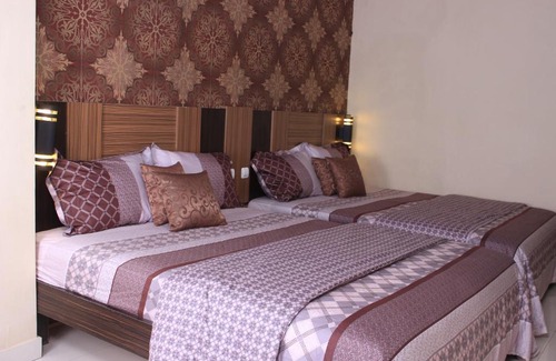 Central Yogyakarta Hôtel | Hotel Novatel