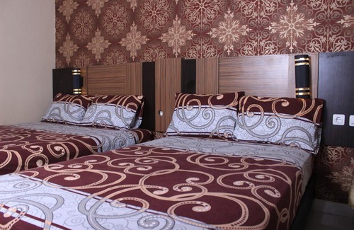 Central Yogyakarta Hôtel | Hotel Novatel
