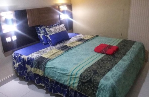 Central Yogyakarta Hôtel | Hotel Novatel
