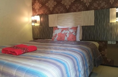 Central Yogyakarta Hôtel | Hotel Novatel