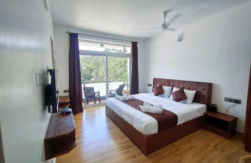 Yercaud Hôtel | Hotel NT Grand Yercaud