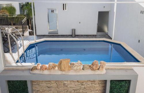 Bernal Hôtel | Hotel Nuevo Bernal