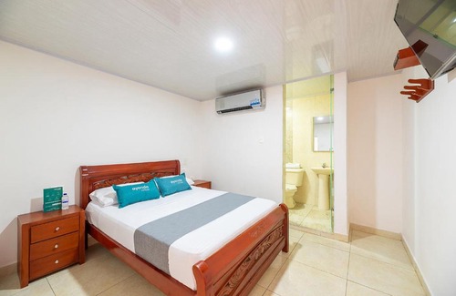Centro Historico Hôtel | Hotel Nuevo Yalu
