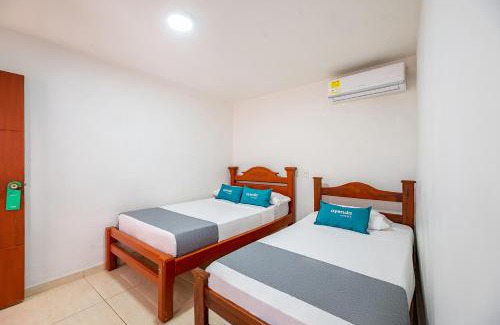 Centro Historico Hôtel | Hotel Nuevo Yalu
