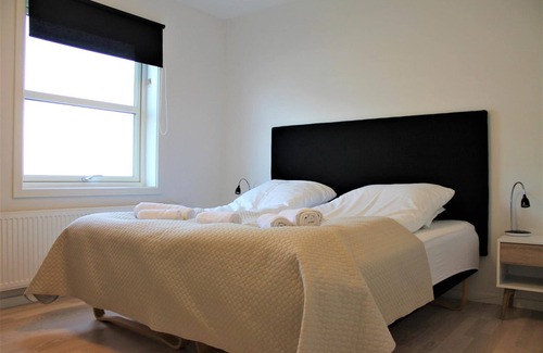 Ilulissat Hôtel | Hotel Nuka