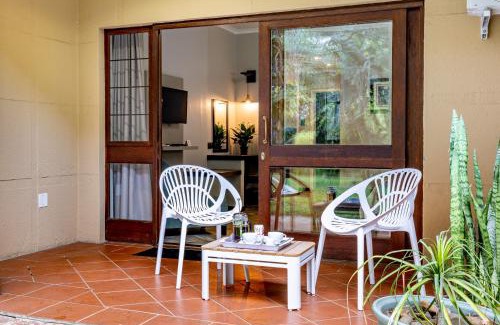 Hazyview Hôtel | Hotel Numbi & Garden Suites