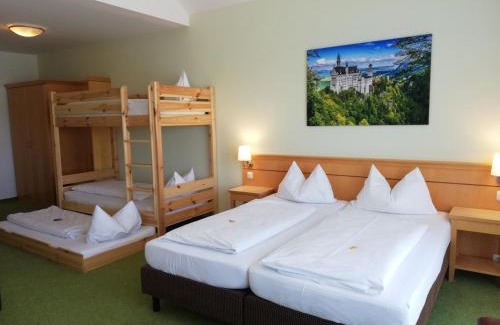 Altenerding Hôtel | Hotel Nummerhof