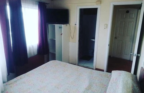 Puerto Montt Hôtel | HOTEL NUNA