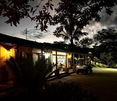 Antioquia Autre | HOTEl NUSS