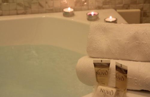 Bagnoli Hôtel | Hotel Nuvò