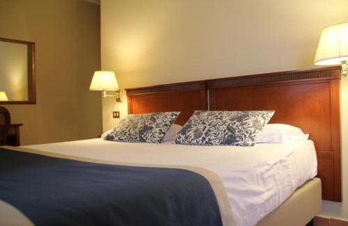 Bagnoli Hôtel | Hotel Nuvò