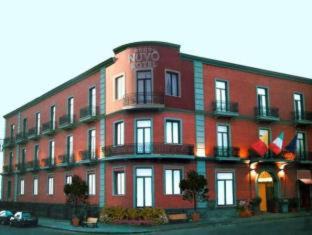Bagnoli Hôtel | Hotel Nuvò