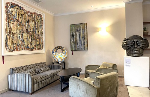 Bagnoli Hôtel | Hotel Nuvò