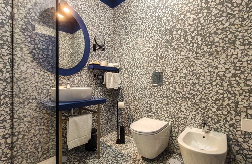 Bagnoli Hôtel | Hotel Nuvò