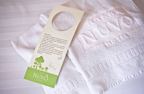 Bagnoli Hôtel | Hotel Nuvò