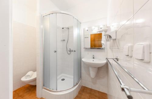 Prague 4 Hôtel | Hotel Oáza Praha