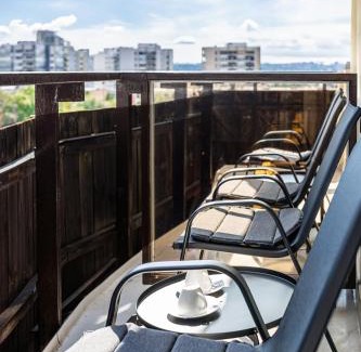 Prague 4 Hôtel | Hotel Oáza Praha