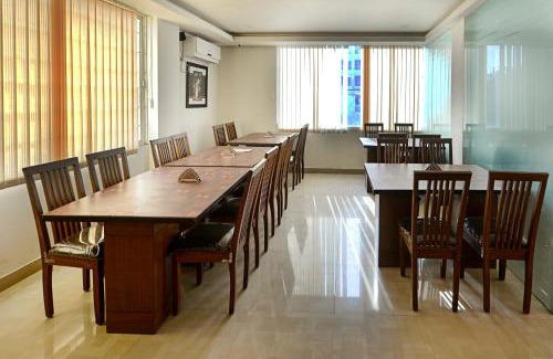 Shamshabad Hôtel | Hotel O A R International