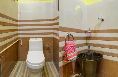Durgapur Hôtel | Hotel O A.R. Lodge