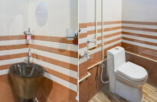 Durgapur Hôtel | Hotel O A.R. Lodge
