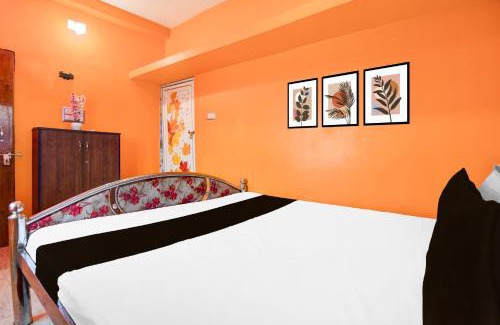 Durgapur Hôtel | Hotel O A R Lodge