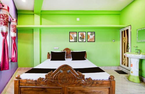 Durgapur Hôtel | Hotel O A R Lodge