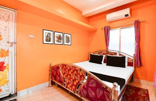 Durgapur Hôtel | Hotel O A R Lodge