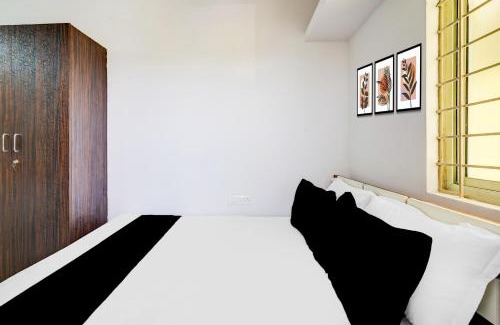 Electronics City Hôtel | Hotel O AAFA SUITES Sri Venkateshwara Theatre