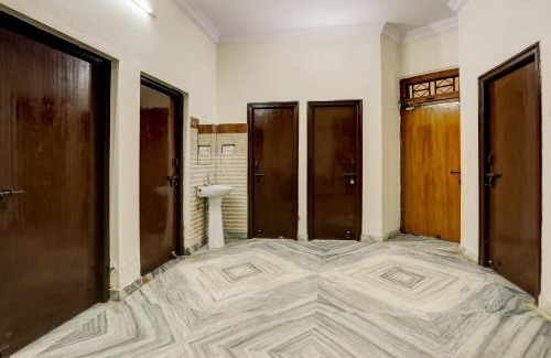 Kota Hôtel | Hotel O Aanjaney Residency
