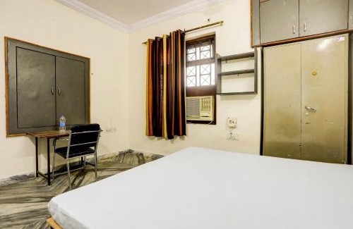 Kota Hôtel | Hotel O Aanjaney Residency