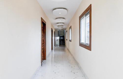Asansol Hôtel | Hotel O AB Residency