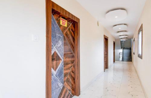 Asansol Hôtel | Hotel O AB Residency