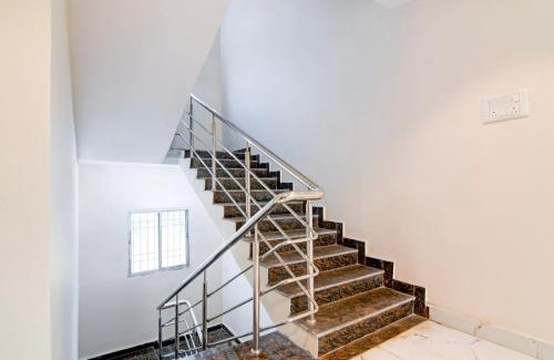 Asansol Hôtel | Hotel O AB Residency