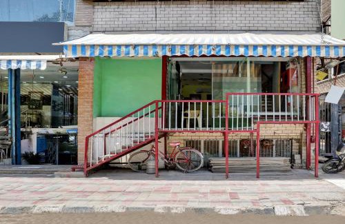 Tughlakabad Hôtel | Hotel O Abhishek Residency