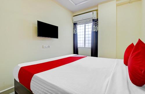 Kompally Hôtel | Hotel O Adhin Residency