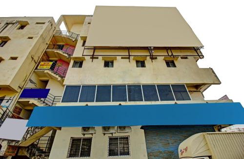 Kompally Hôtel | Hotel O Adhin Residency