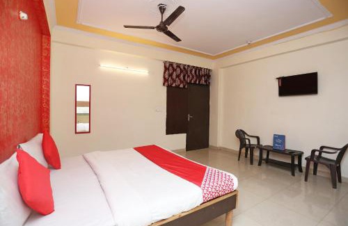 Mahipalpur Hôtel | Hotel O Airport Palace