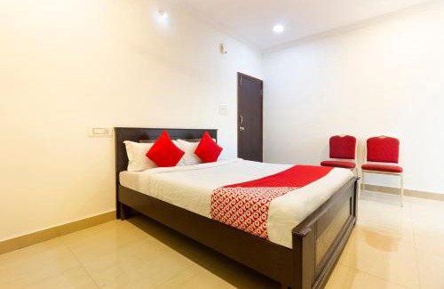 Hyderabad Hôtel | Hotel O Alpine Glow Heights