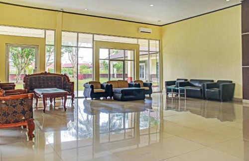 Palangkaraya Hôtel | Hotel O Aman