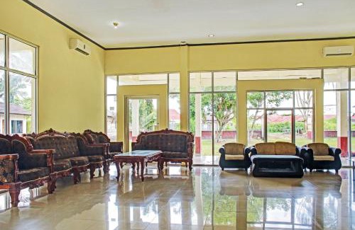 Palangkaraya Hôtel | Hotel O Aman