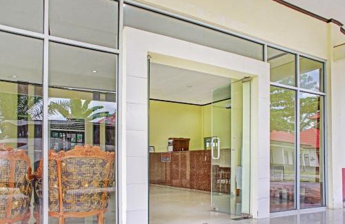 Palangkaraya Hôtel | Hotel O Aman