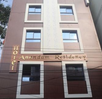 Dhanbad Hôtel | Hotel O Anandam Residency