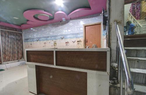 Viluppuram Hôtel | Hotel O Anandha Lodge