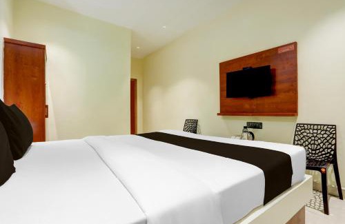 Anantapur Hôtel | Hotel O Ananthpur Formerly TR Residency