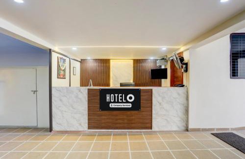 Anantapur Hôtel | Hotel O Ananthpur Formerly TR Residency