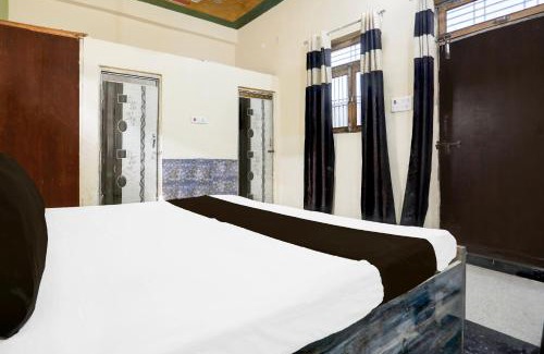 Etawah Hôtel | Hotel O AnubhavRooms