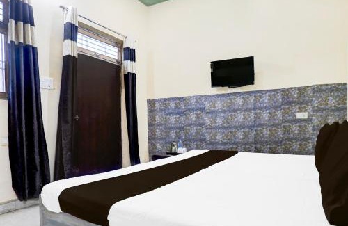 Etawah Hôtel | Hotel O AnubhavRooms