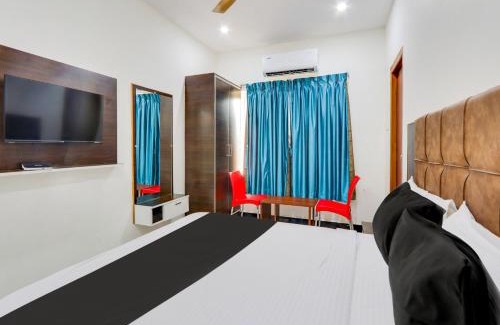 Khammam Hôtel | Hotel O Arjun Residency