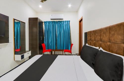 Khammam Hôtel | Hotel O Arjun Residency