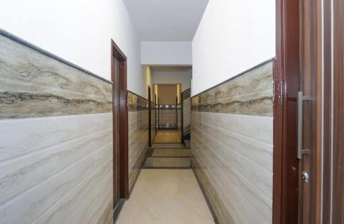 Thergaon Hôtel | Hotel O Arusai